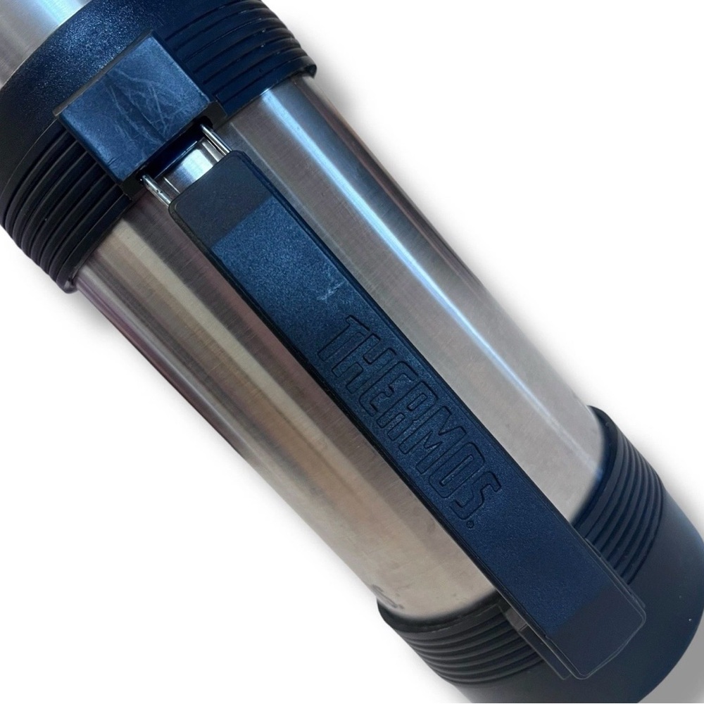 Thermos Stopper 650 Travel Mug - Picture 9 of 11